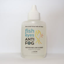 Load image into Gallery viewer, Fish Eyes Anti Fog™